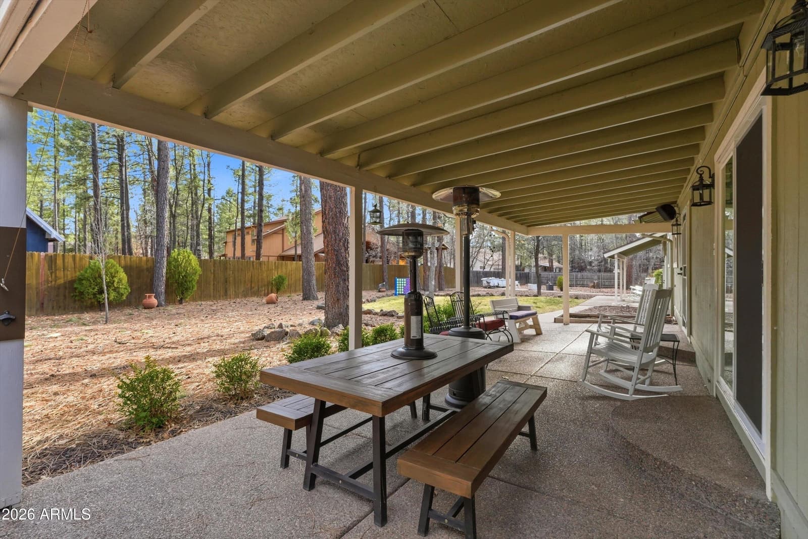 6679 TALL PINE Drive, Pinetop, AZ 85935 — photo 45 of 64