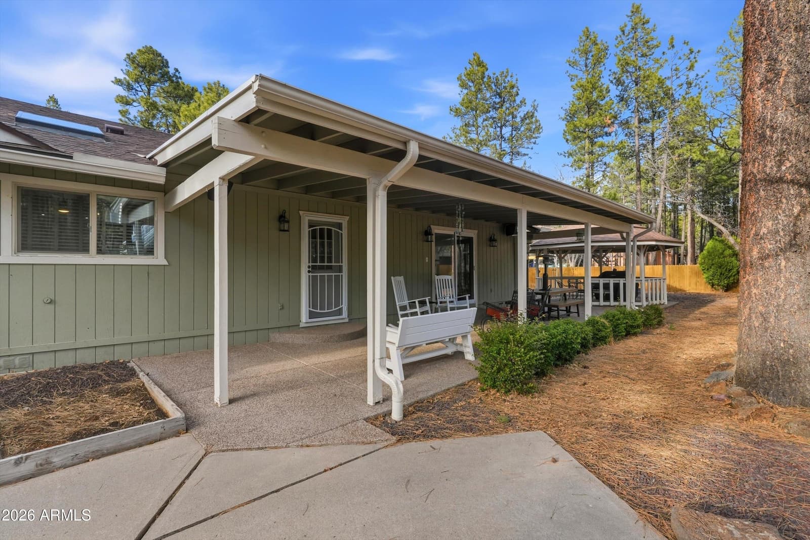 6679 TALL PINE Drive, Pinetop, AZ 85935 — photo 47 of 64