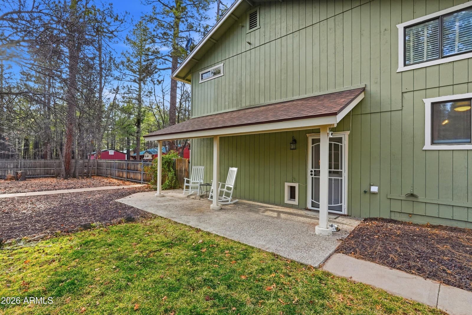 6679 TALL PINE Drive, Pinetop, AZ 85935 — photo 48 of 64