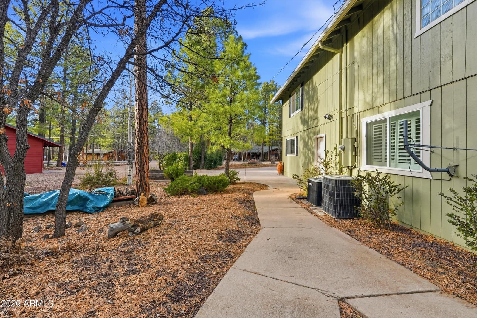 6679 TALL PINE Drive, Pinetop, AZ 85935 — photo 51 of 64