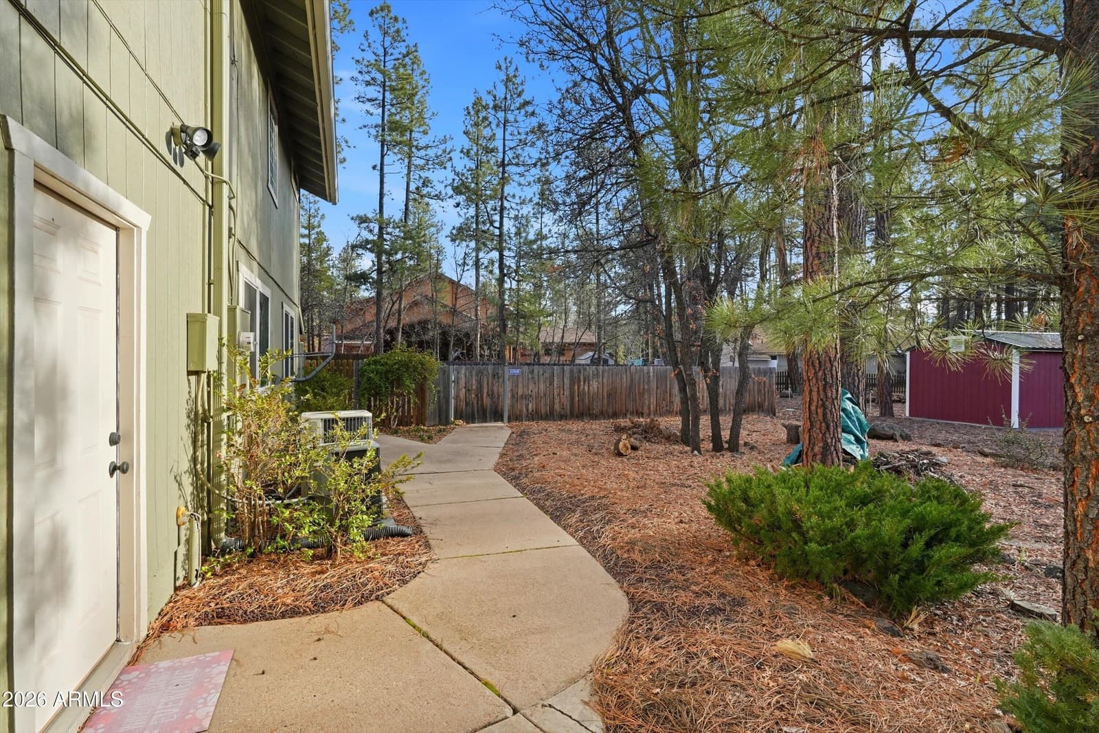 6679 TALL PINE Drive, Pinetop, AZ 85935 — photo 52 of 64