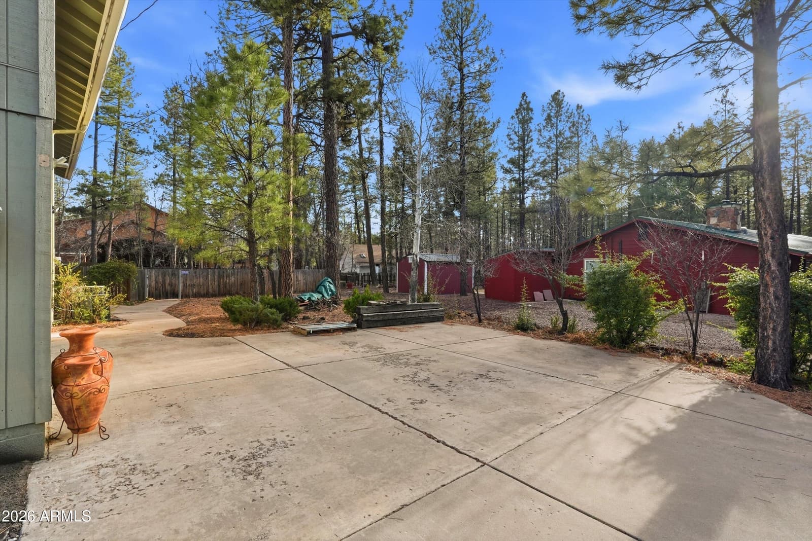 6679 TALL PINE Drive, Pinetop, AZ 85935 — photo 53 of 64
