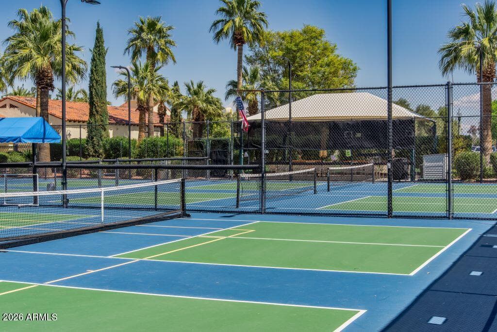 13840 W JUNIPERO Drive, Sun City West, AZ 85375 — photo 51 of 59