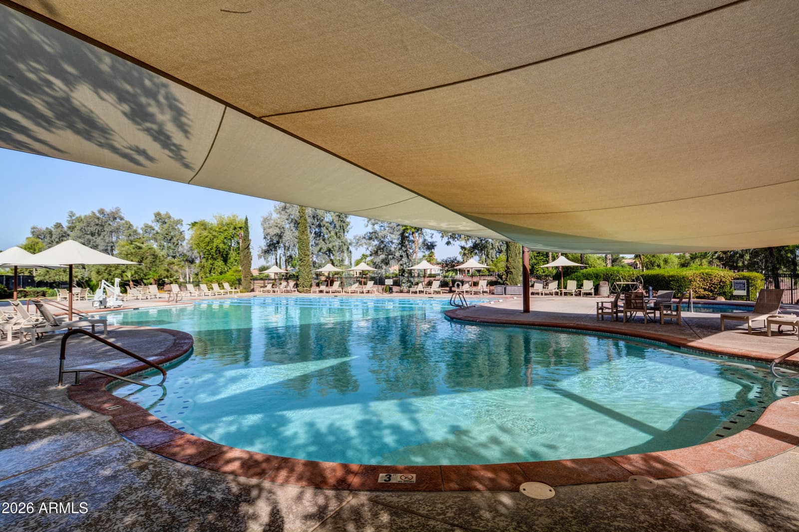 13840 W JUNIPERO Drive, Sun City West, AZ 85375 — photo 48 of 59