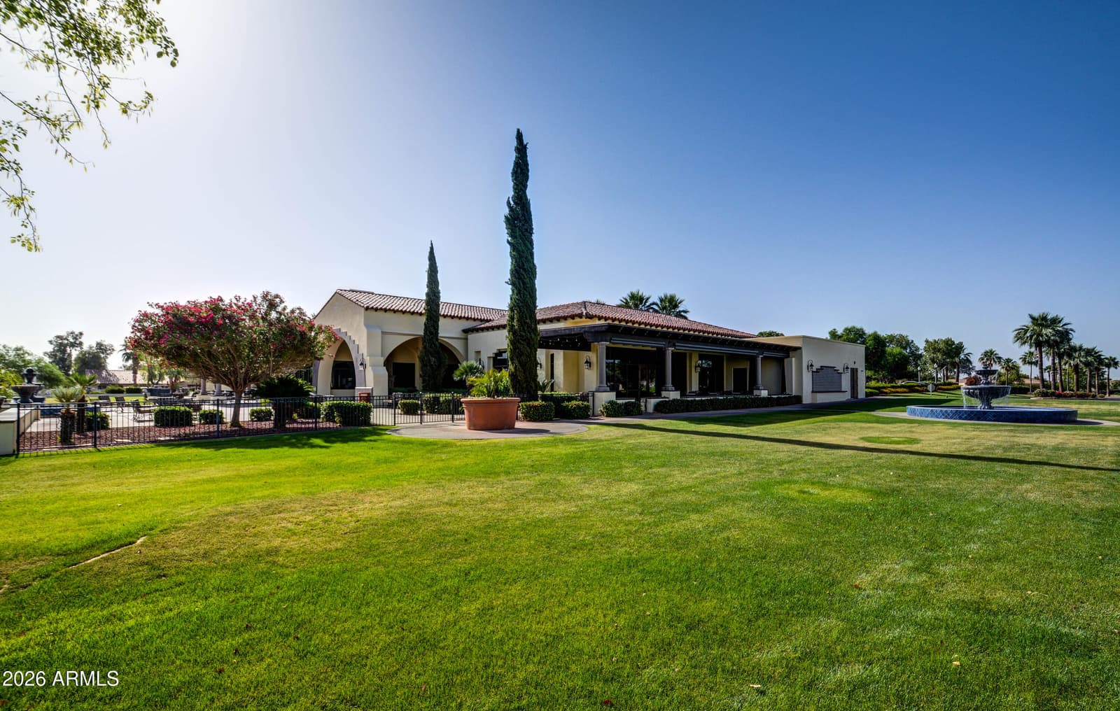 13840 W JUNIPERO Drive, Sun City West, AZ 85375 — photo 55 of 59
