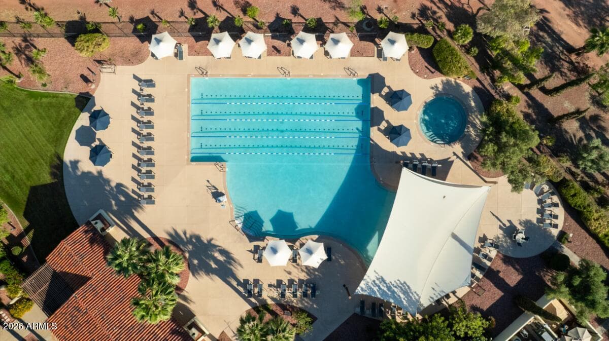 13840 W JUNIPERO Drive, Sun City West, AZ 85375 — photo 58 of 59