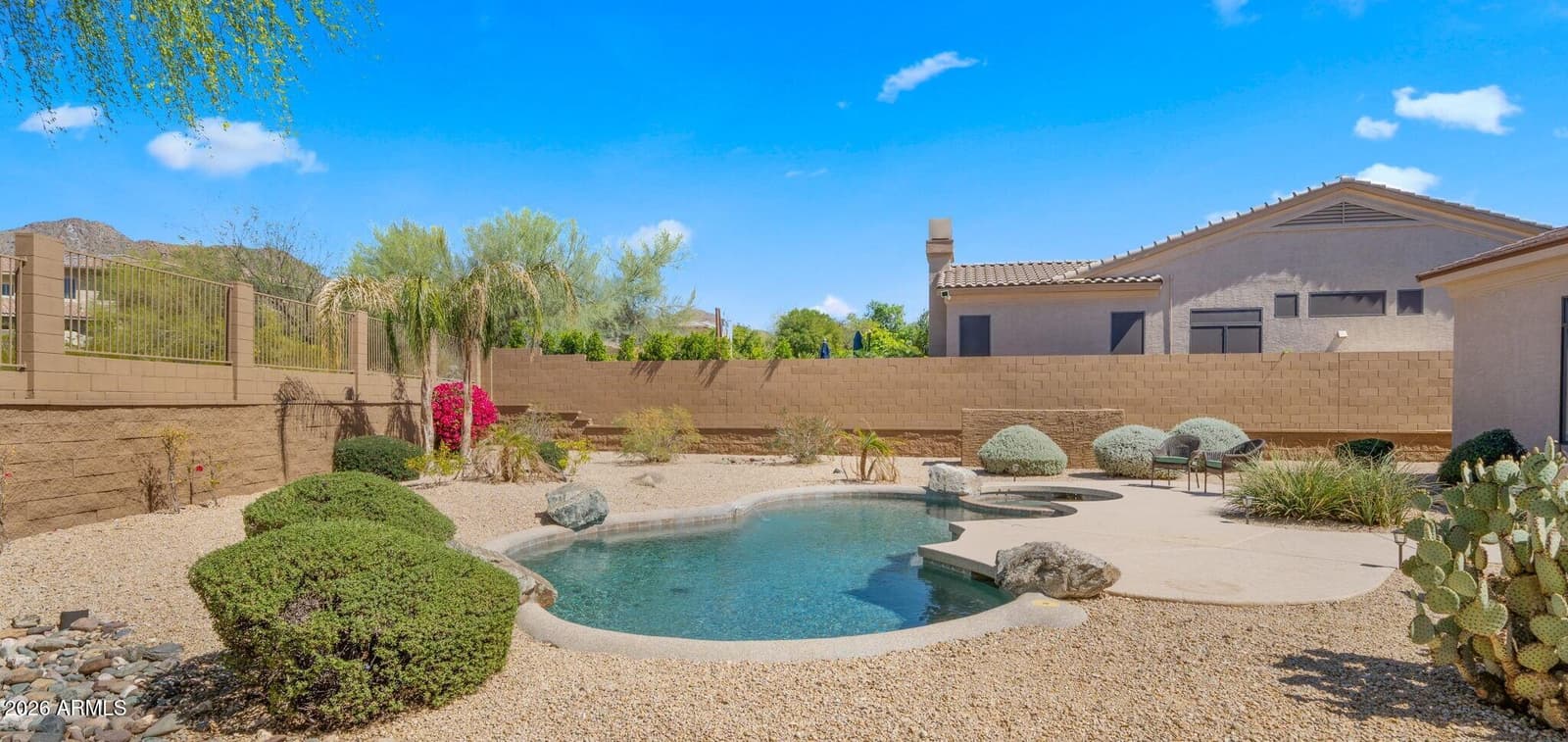 13144 E Lupine Avenue, Scottsdale, AZ 85259 — photo 53 of 62