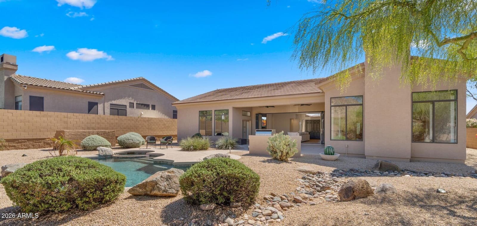 13144 E Lupine Avenue, Scottsdale, AZ 85259 — photo 56 of 62