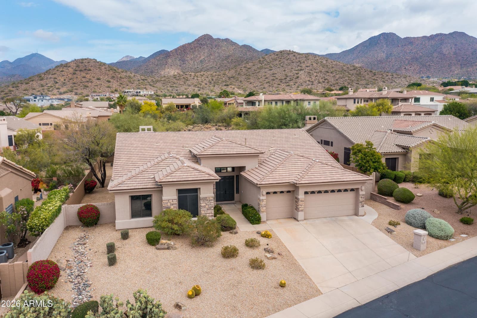 13144 E Lupine Avenue, Scottsdale, AZ 85259 — photo 57 of 62