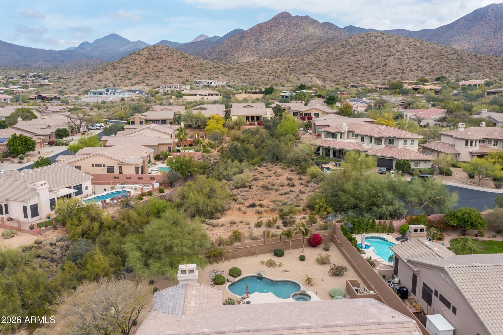 13144 E Lupine Avenue, Scottsdale, AZ 85259 — photo 58 of 62