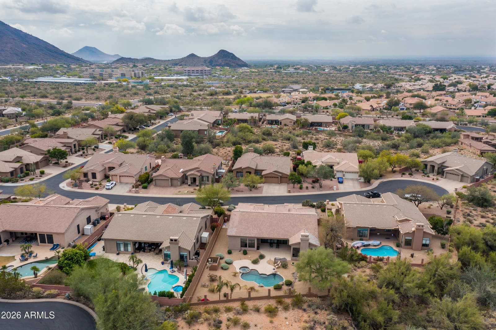 13144 E Lupine Avenue, Scottsdale, AZ 85259 — photo 60 of 62