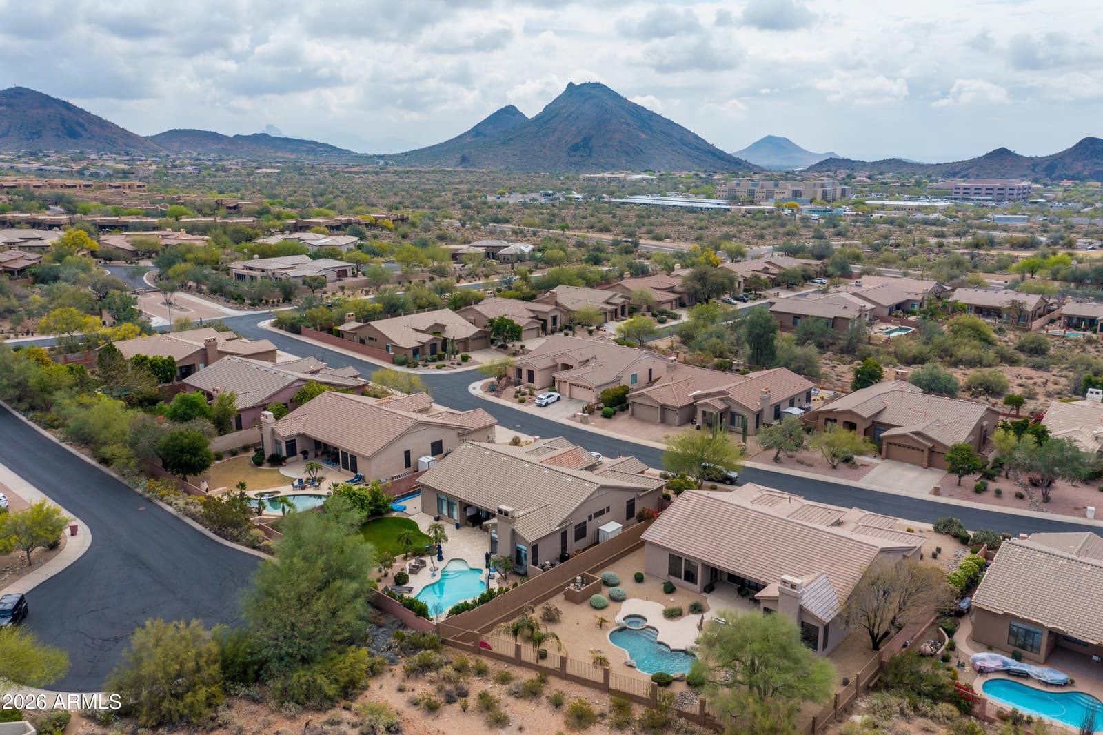 13144 E Lupine Avenue, Scottsdale, AZ 85259 — photo 61 of 62