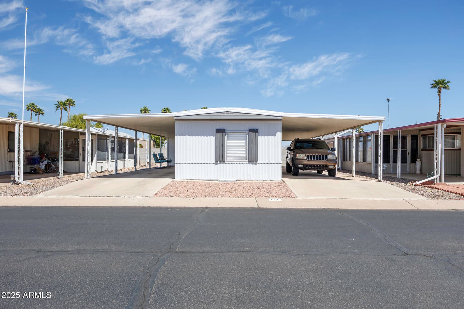2100 N TREKELL Road 130, Casa Grande, AZ 85122 — photo 1 of 17