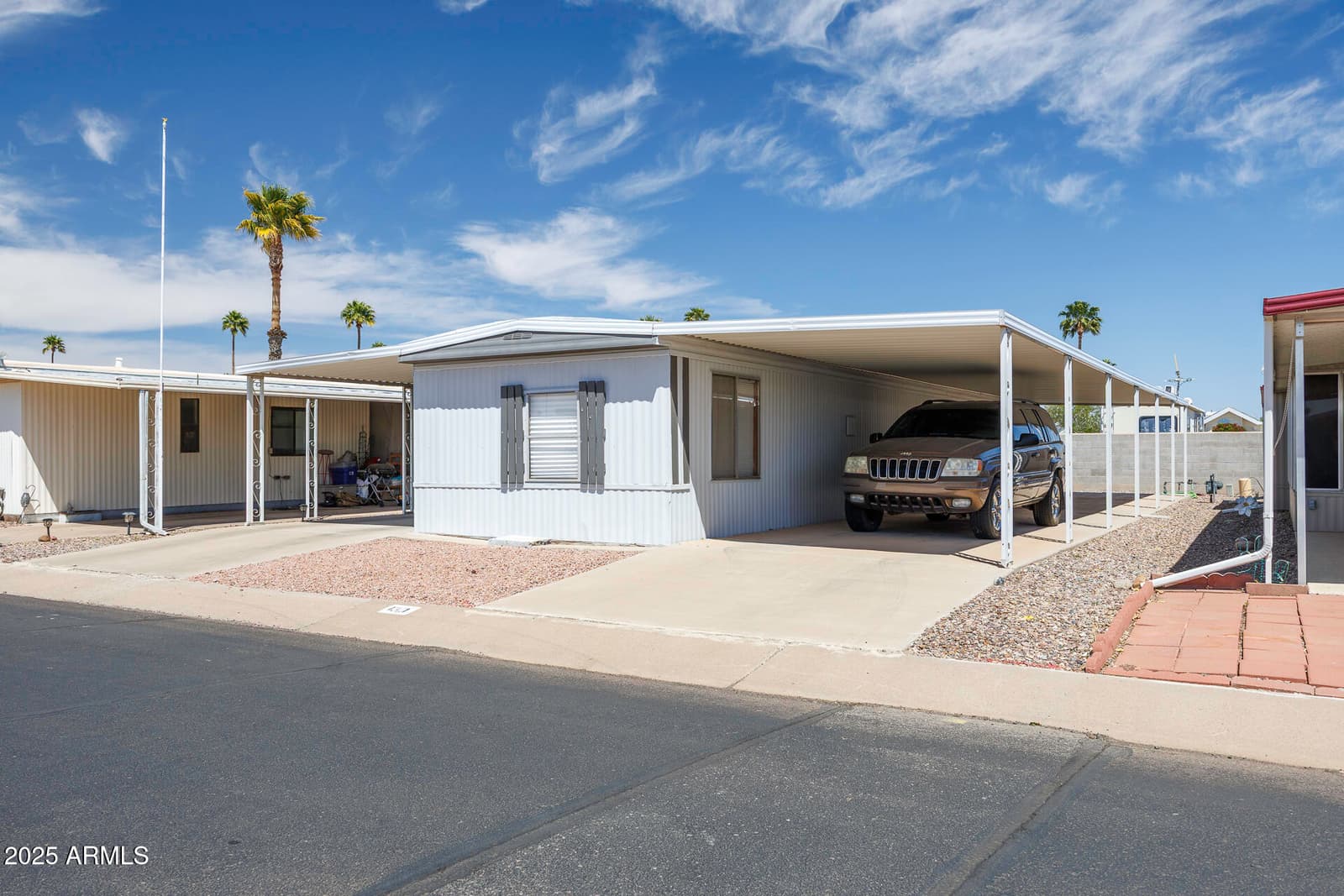 2100 N TREKELL Road 130, Casa Grande, AZ 85122 — photo 2 of 17