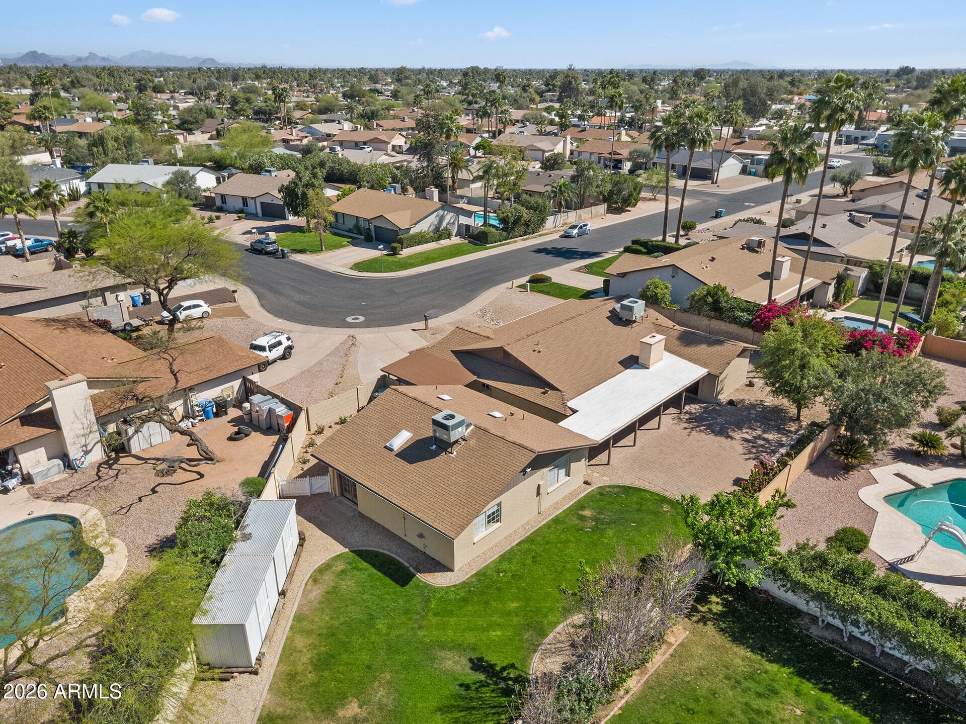 14238 N 61ST Street, Scottsdale, AZ 85254 — photo 46 of 50