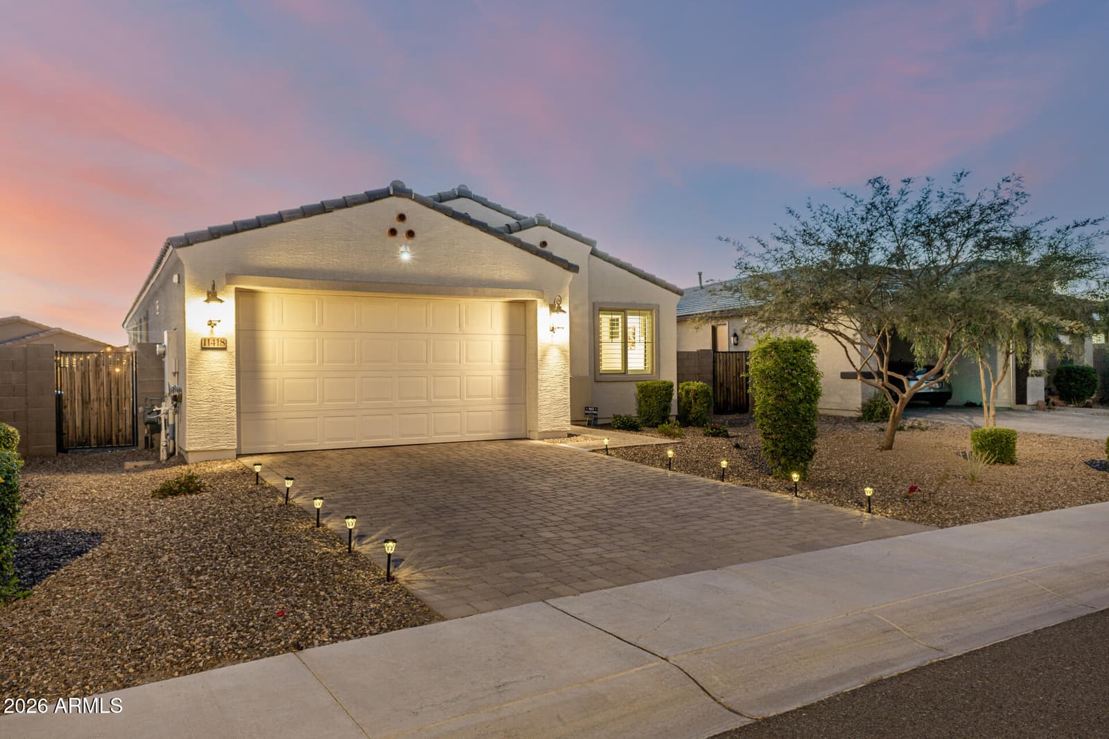 11418 S 53RD Avenue, Laveen, AZ 85339 — photo 2 of 36