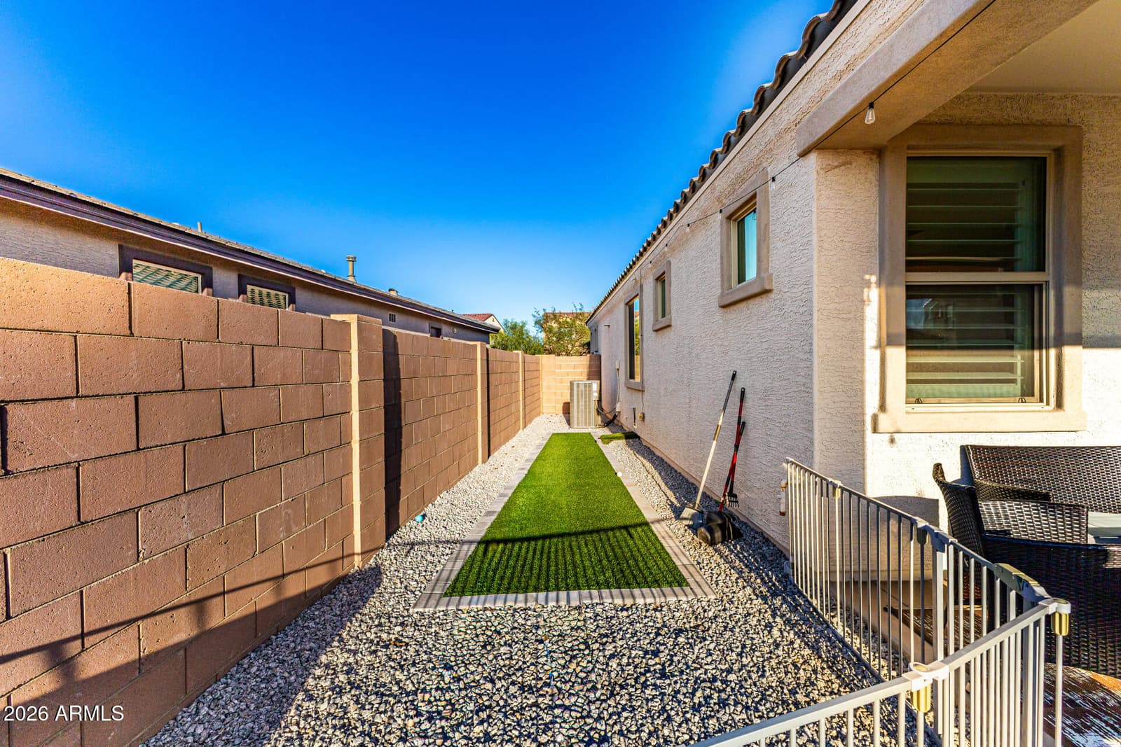 11418 S 53RD Avenue, Laveen, AZ 85339 — photo 28 of 36