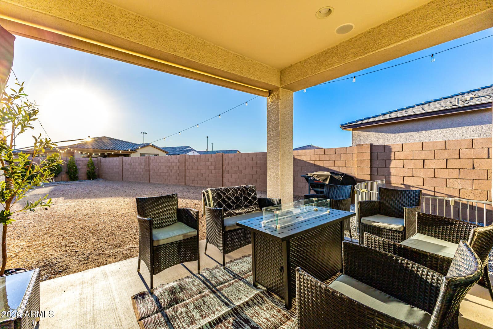 11418 S 53RD Avenue, Laveen, AZ 85339 — photo 29 of 36