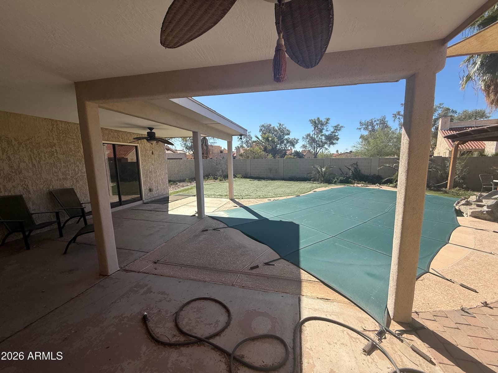 1925 N CAMINO REAL, Casa Grande, AZ 85122 — photo 21 of 22