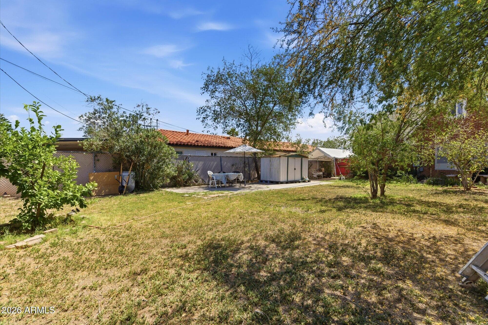 1326 W ROOSEVELT Street, Phoenix, AZ 85007 — photo 19 of 22