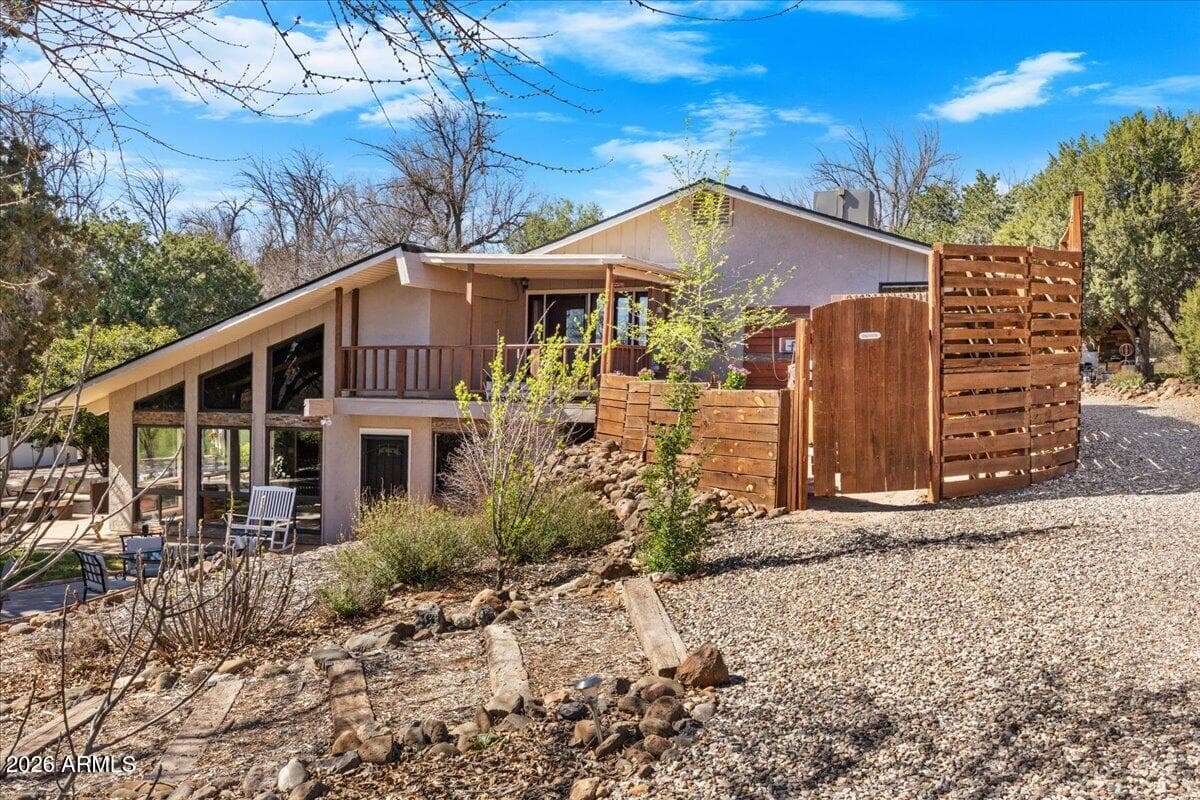 10580 E SWINGING BRIDGE Lane, Cornville, AZ 86325 — photo 59 of 98