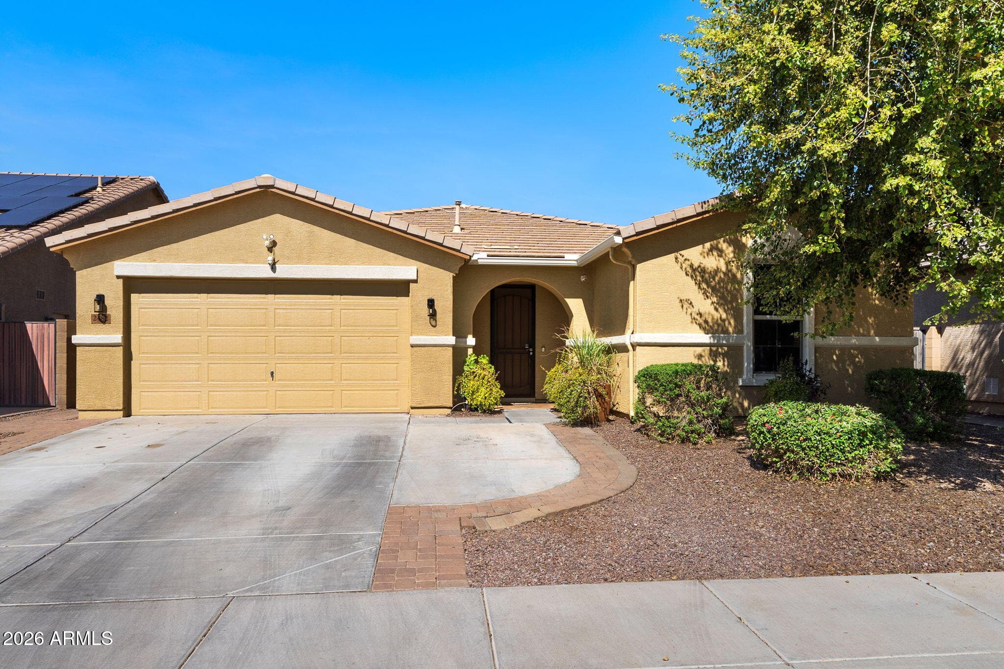 2482 W ARROYO Way, San Tan Valley, AZ 85144 — photo 7 of 14