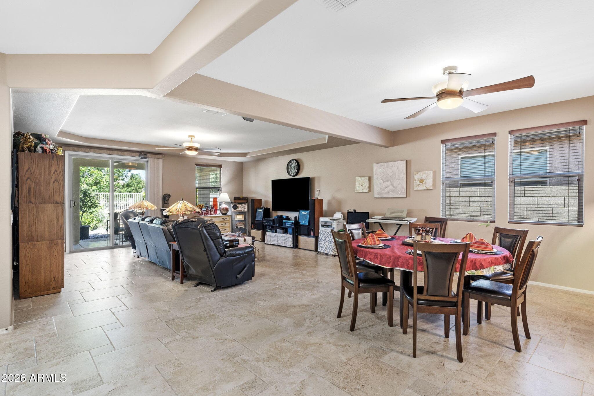 2482 W ARROYO Way, San Tan Valley, AZ 85144 — photo 3 of 14