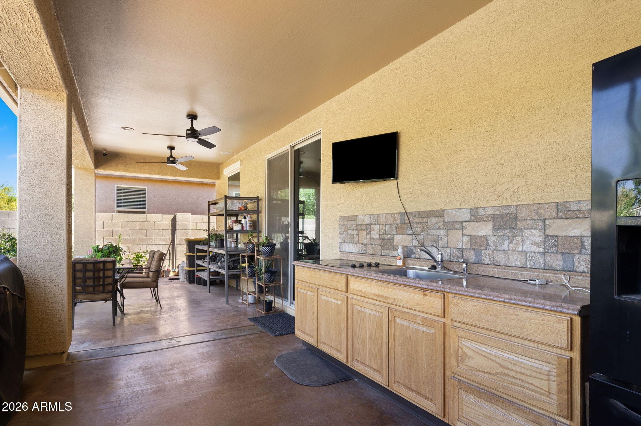 2482 W ARROYO Way, San Tan Valley, AZ 85144 — photo 1 of 14