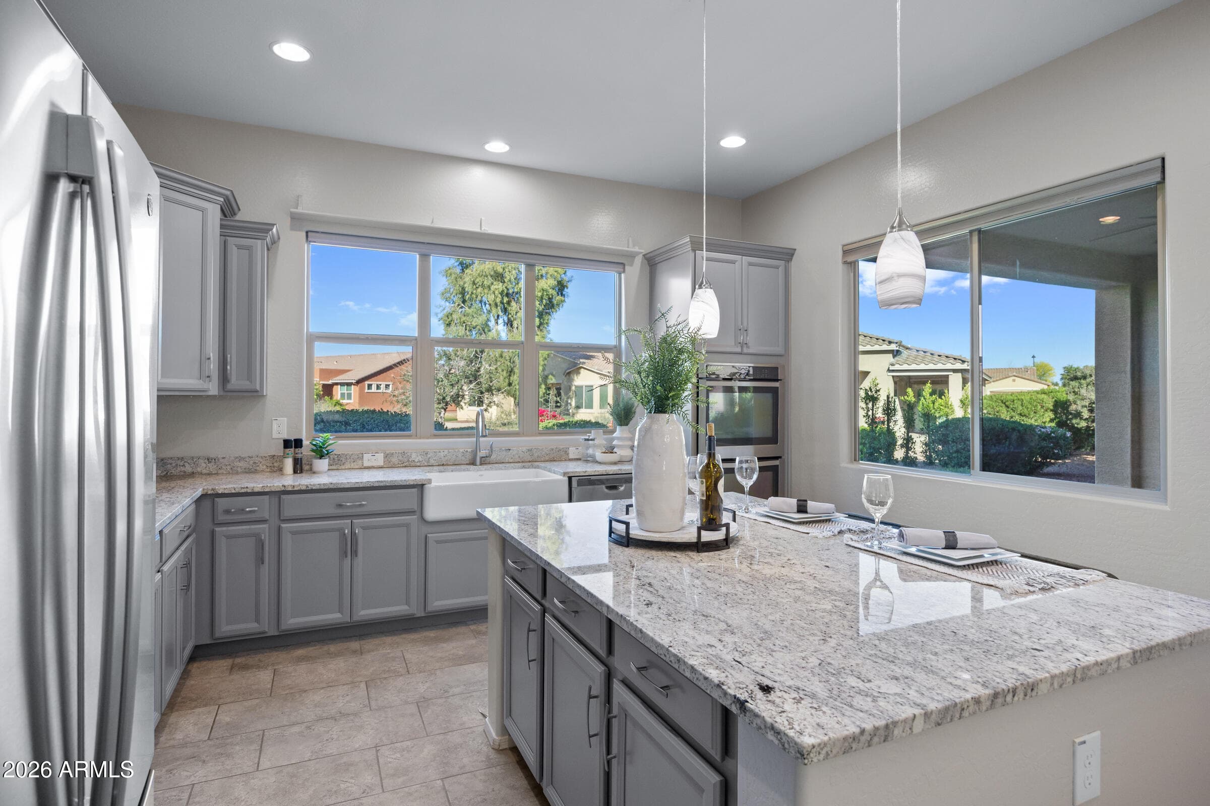 41650 W Harvest Moon Drive, Maricopa, AZ 85138 — photo 12 of 28