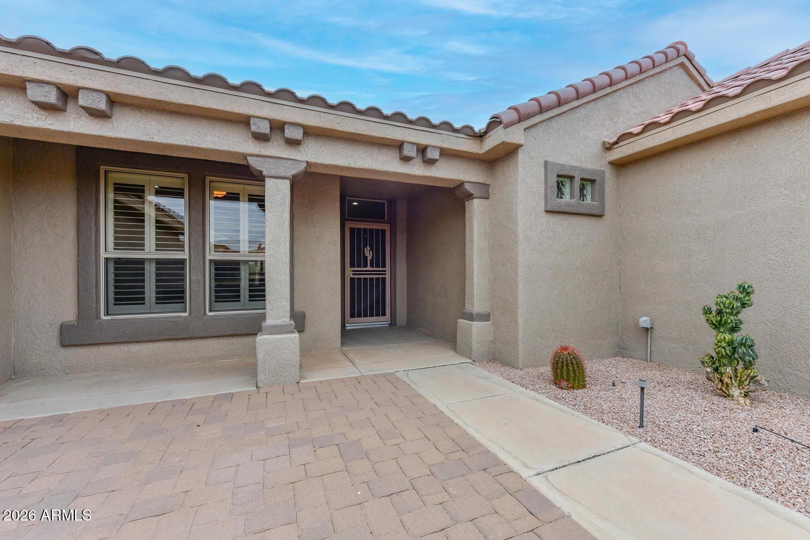 16361 W WILLOW CREEK Lane, Surprise, AZ 85374 — photo 7 of 40