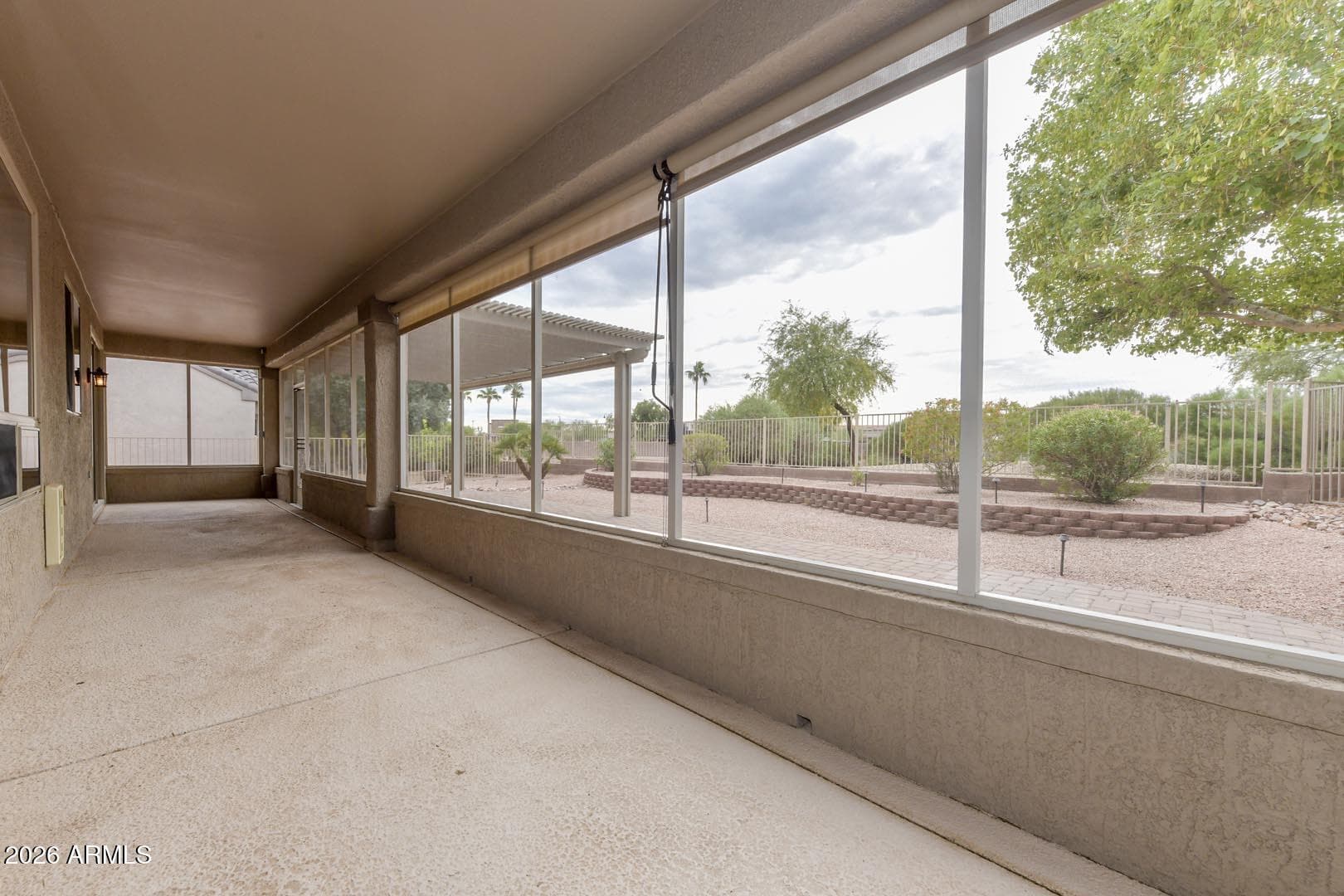 16361 W WILLOW CREEK Lane, Surprise, AZ 85374 — photo 34 of 40