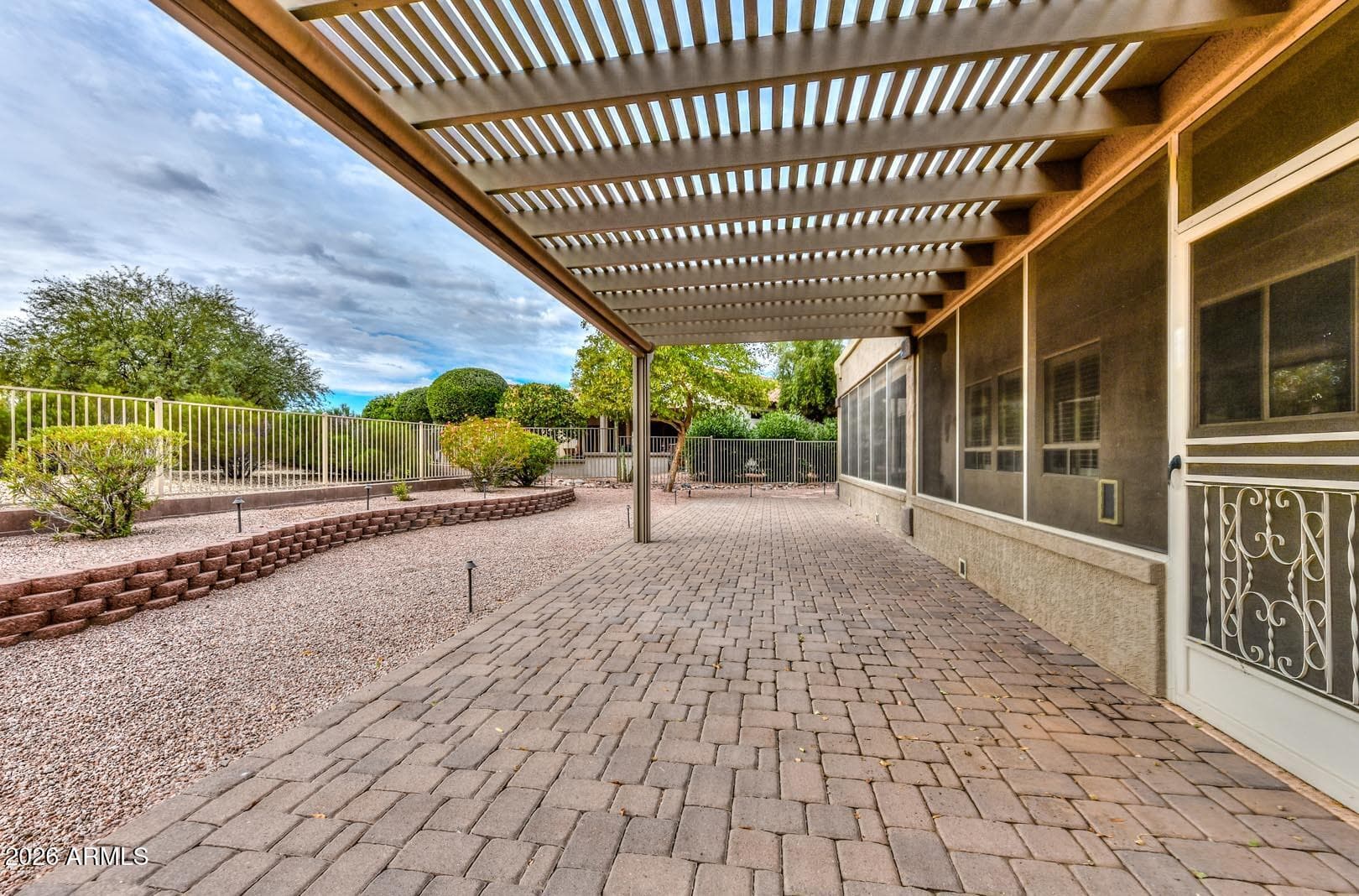 16361 W WILLOW CREEK Lane, Surprise, AZ 85374 — photo 36 of 40