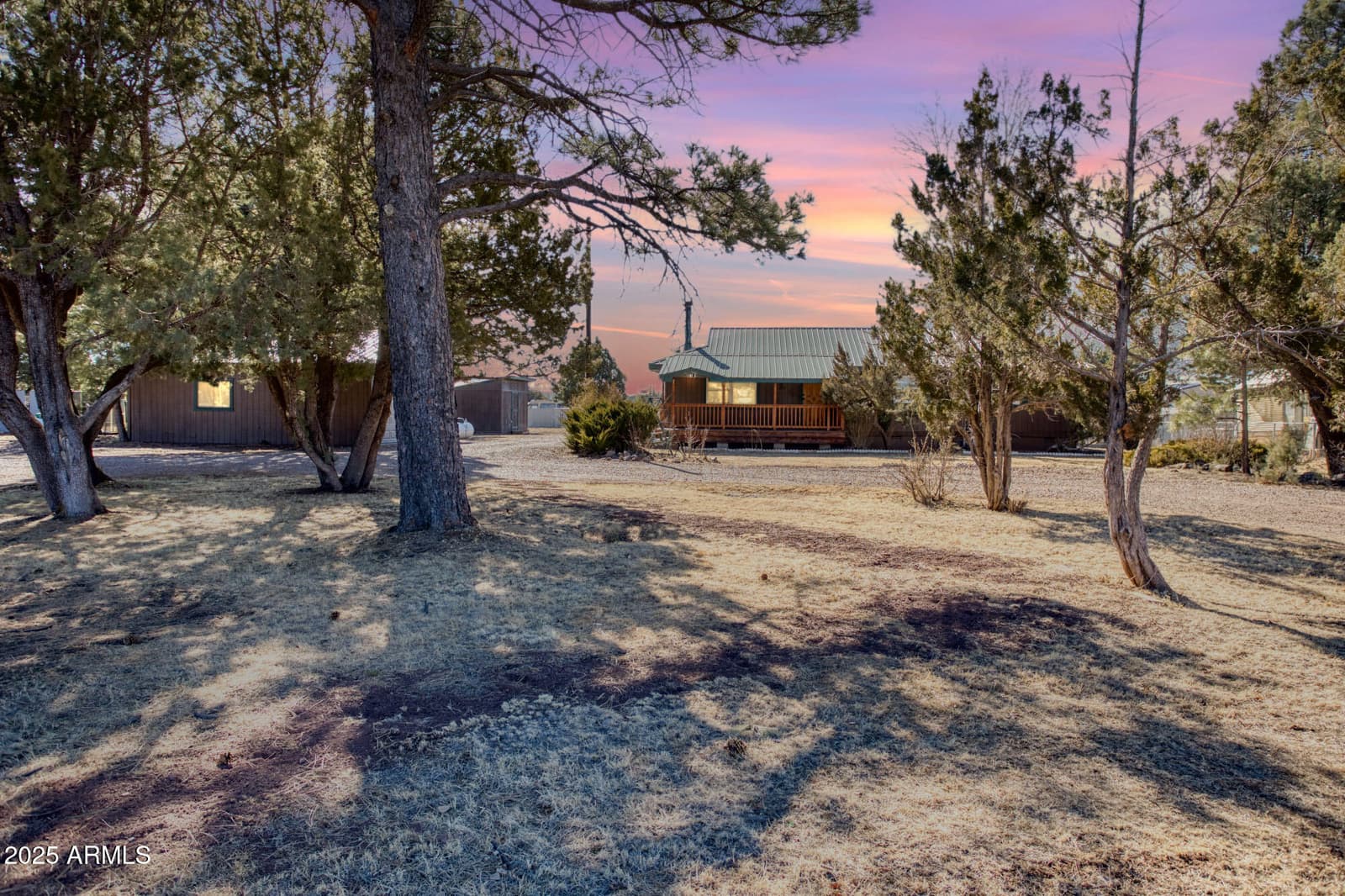 1435 FLAG HOLLOW Road, Lakeside, AZ 85929 — photo 33 of 47