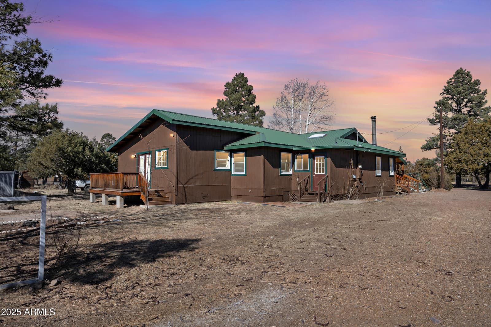 1435 FLAG HOLLOW Road, Lakeside, AZ 85929 — photo 47 of 47