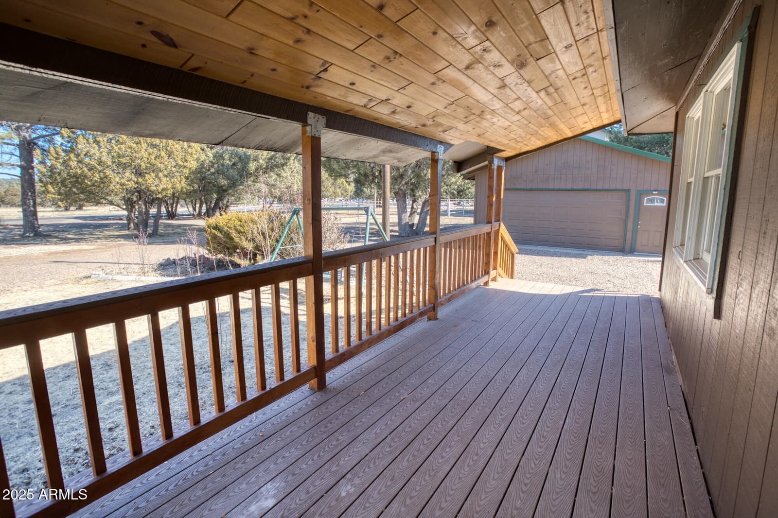 1435 FLAG HOLLOW Road, Lakeside, AZ 85929 — photo 5 of 47
