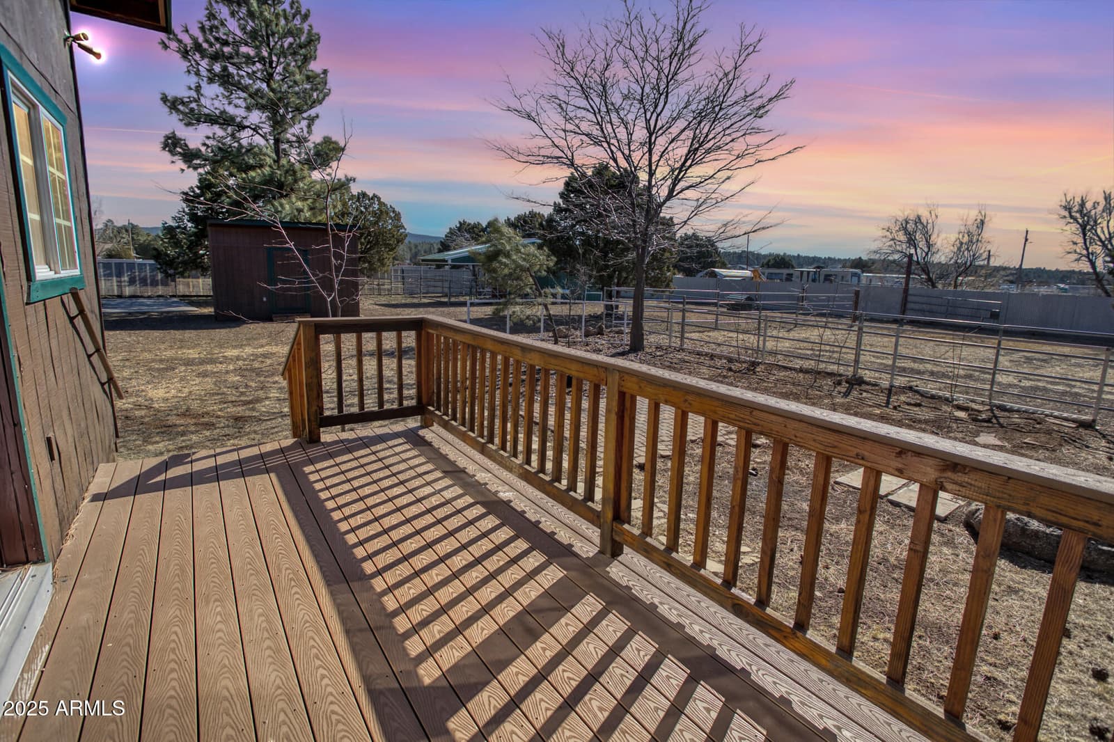 1435 FLAG HOLLOW Road, Lakeside, AZ 85929 — photo 32 of 47