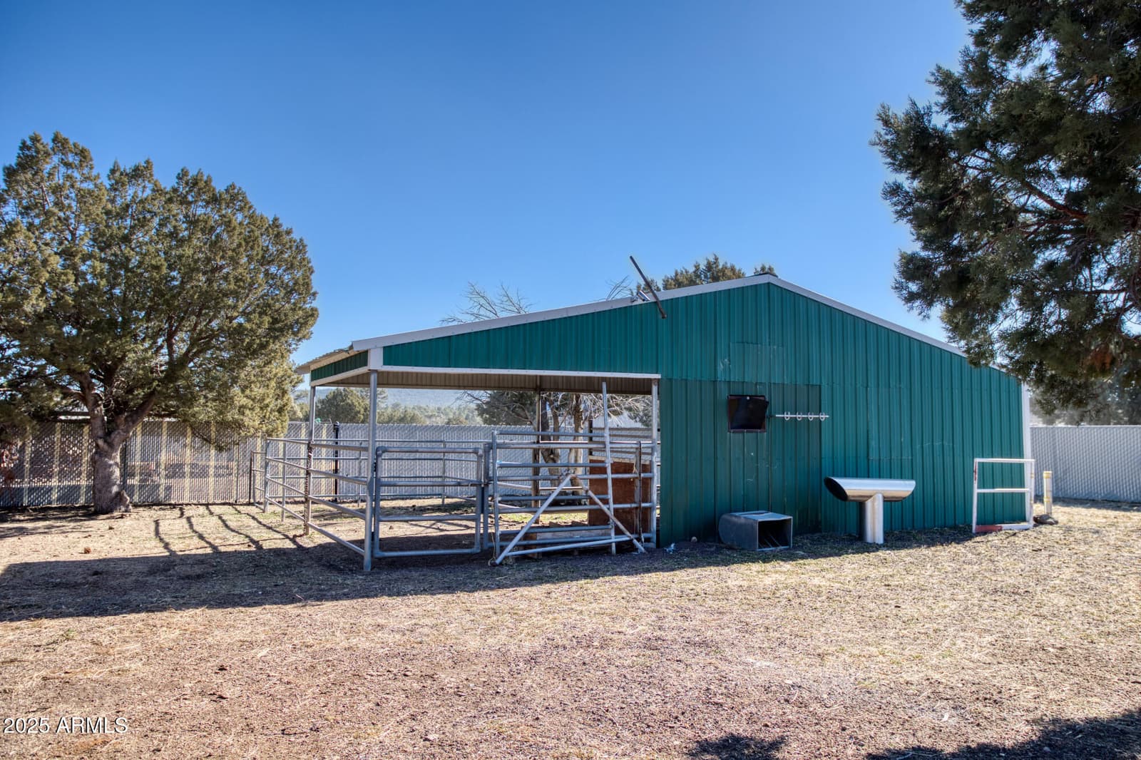 1435 FLAG HOLLOW Road, Lakeside, AZ 85929 — photo 39 of 47