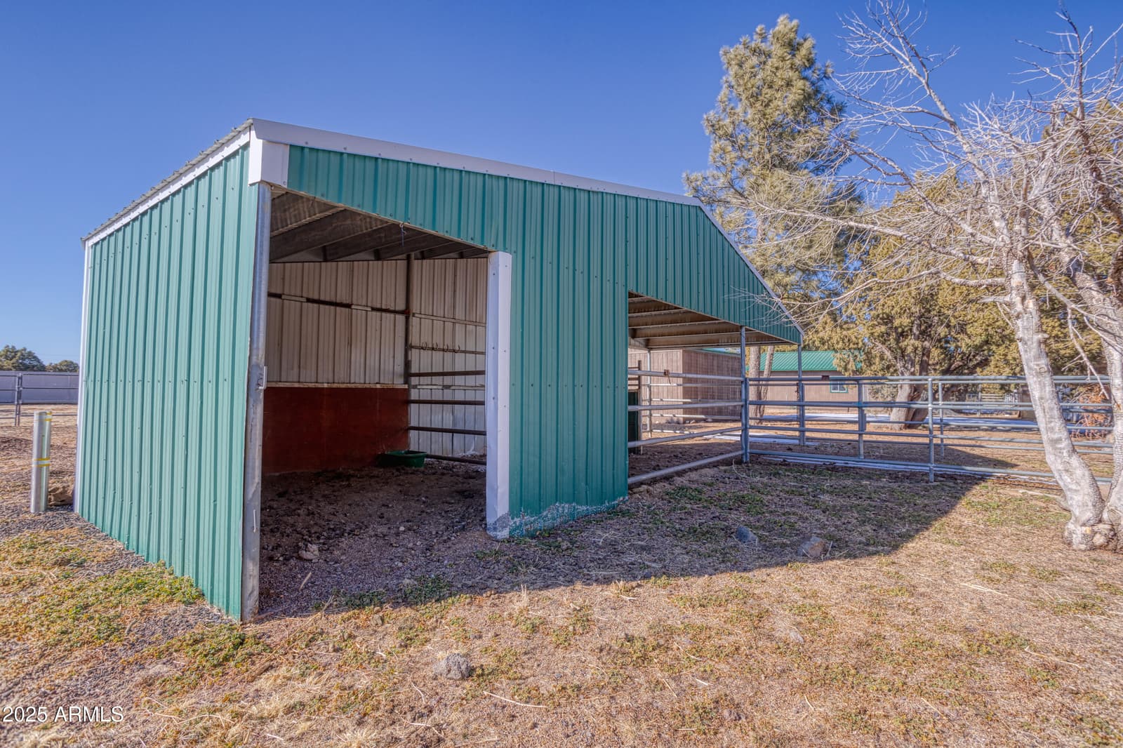 1435 FLAG HOLLOW Road, Lakeside, AZ 85929 — photo 40 of 47