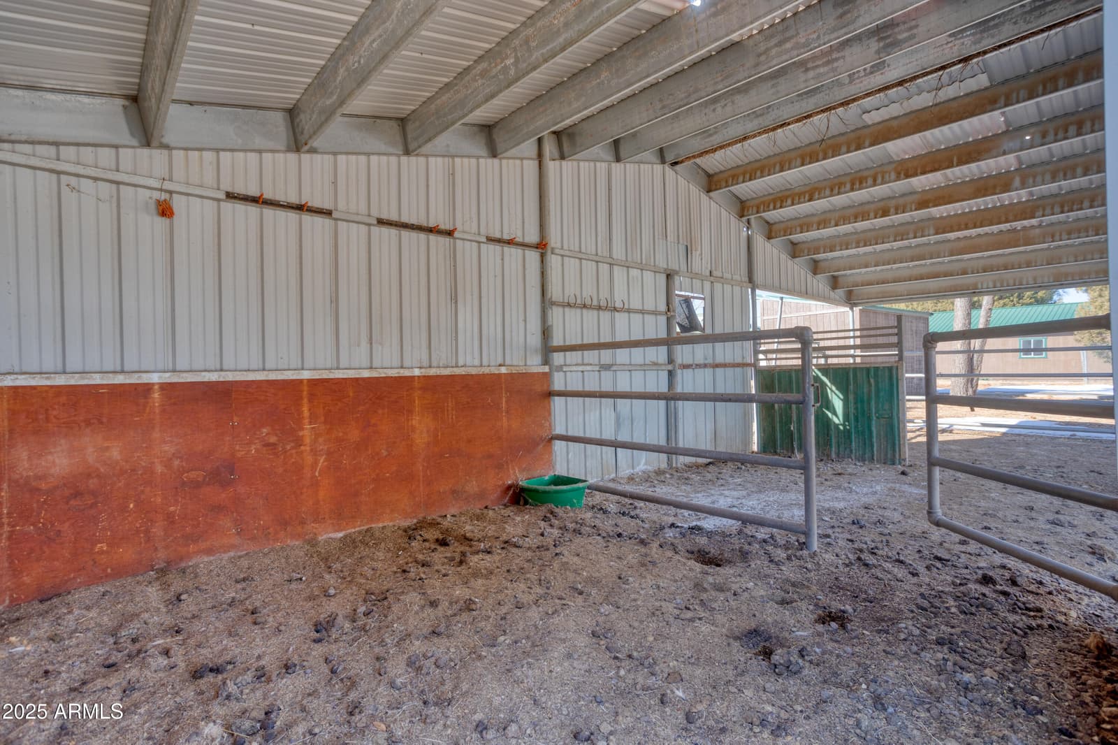1435 FLAG HOLLOW Road, Lakeside, AZ 85929 — photo 41 of 47