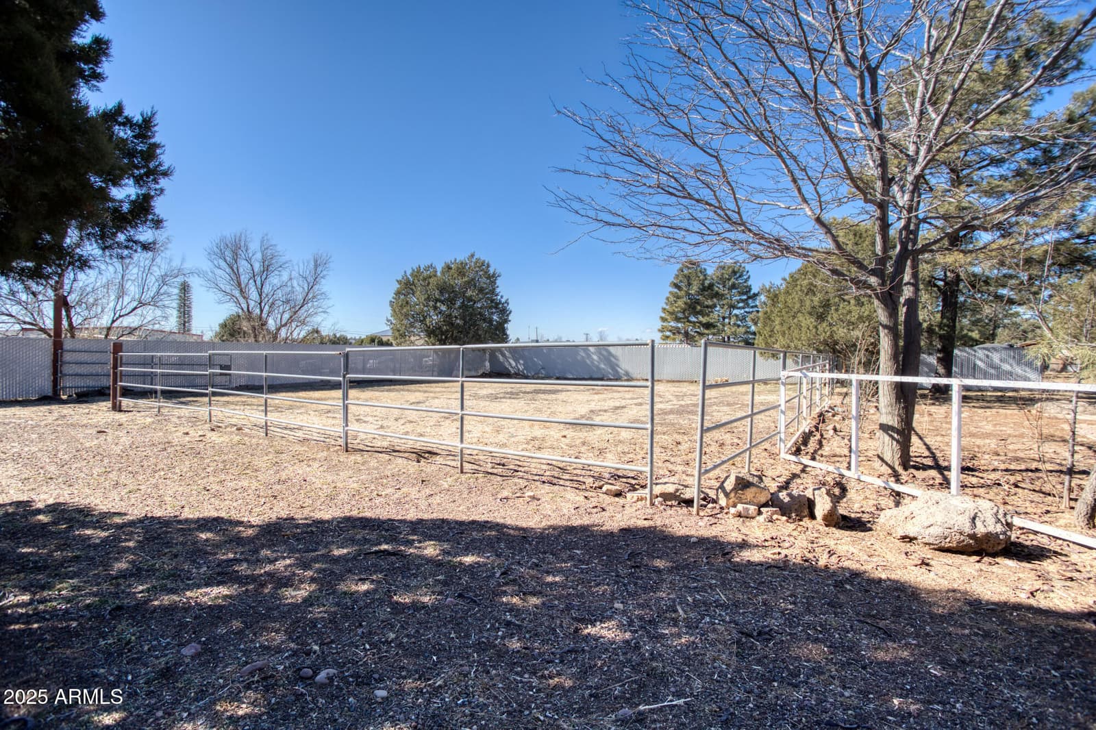 1435 FLAG HOLLOW Road, Lakeside, AZ 85929 — photo 42 of 47