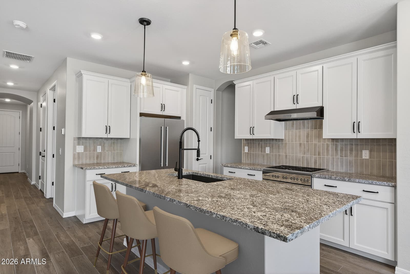 16180 W Soft Wind Drive, Surprise, AZ 85387 — photo 3 of 49
