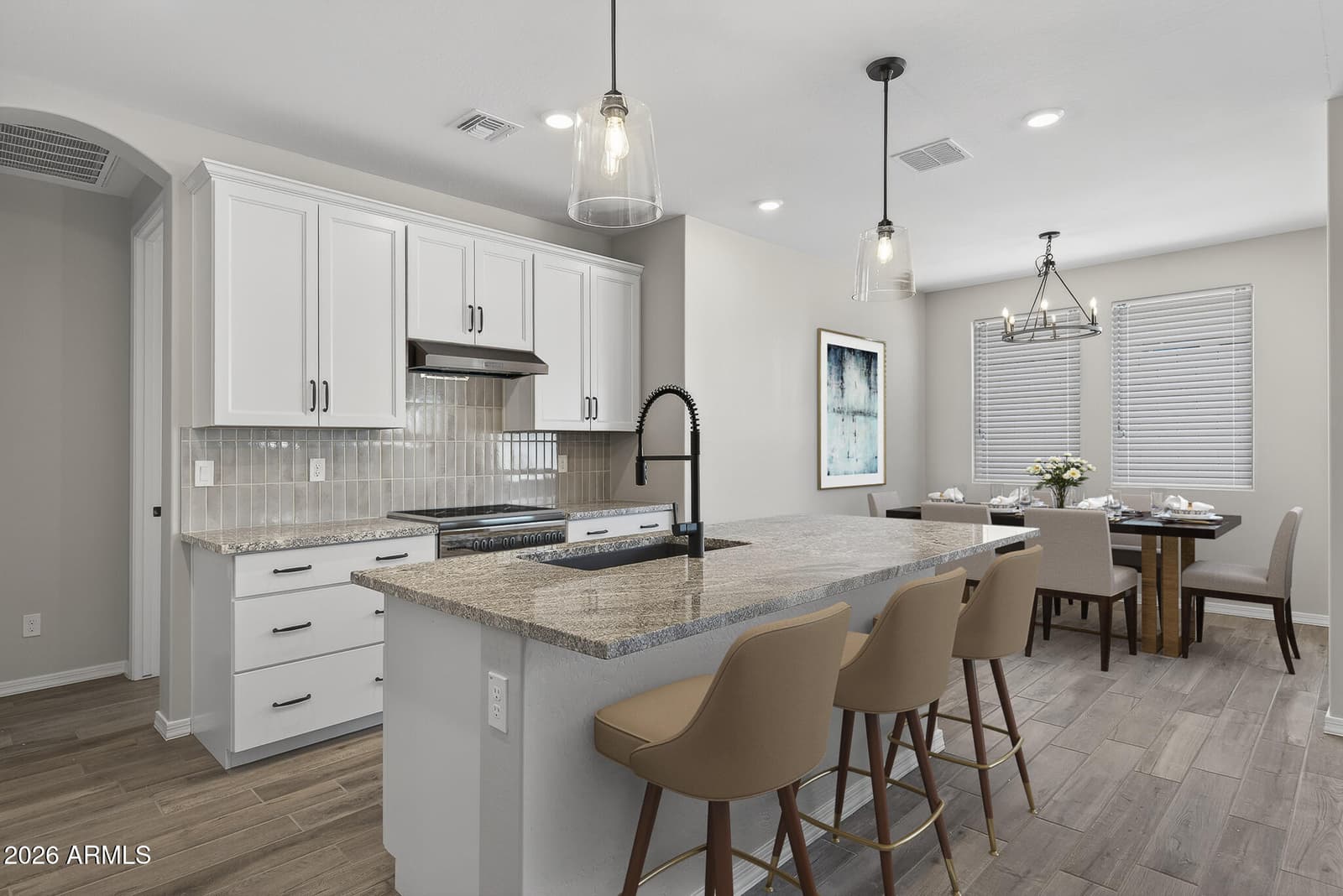 16180 W Soft Wind Drive, Surprise, AZ 85387 — photo 5 of 49