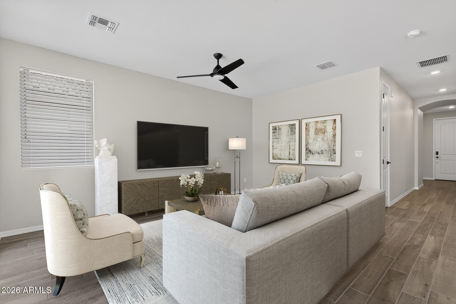 16180 W Soft Wind Drive, Surprise, AZ 85387 — photo 11 of 49