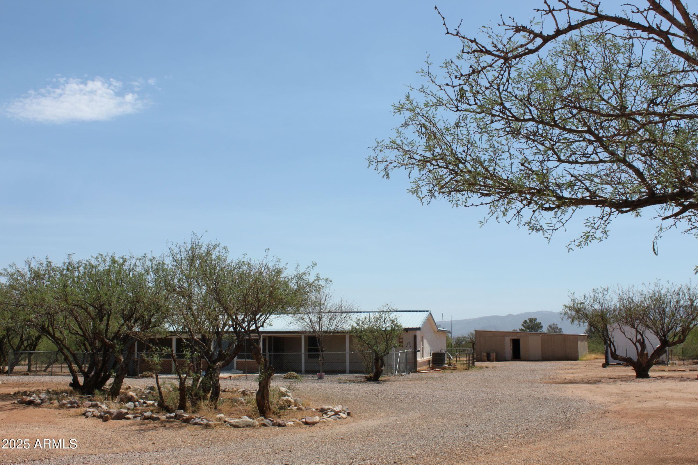 6217 S NATOMA Trail, Hereford, AZ 85615 — photo 2 of 69
