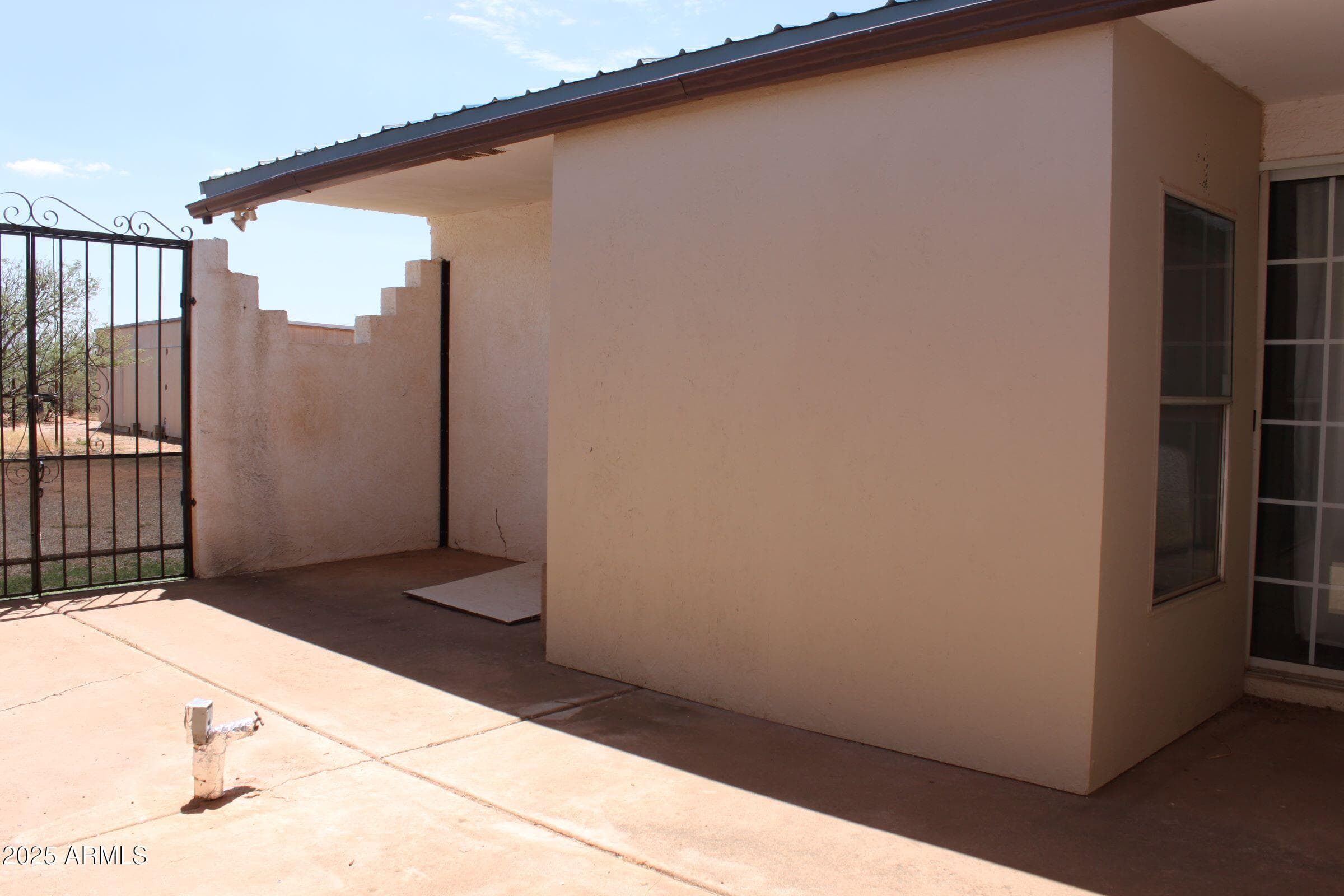 6217 S NATOMA Trail, Hereford, AZ 85615 — photo 53 of 69