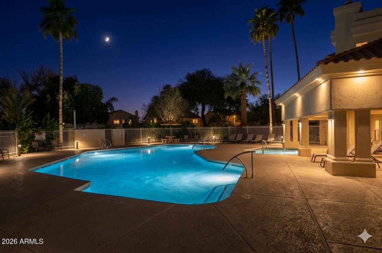 1470 S VILLAS Court, Chandler, AZ 85286 — photo 52 of 77