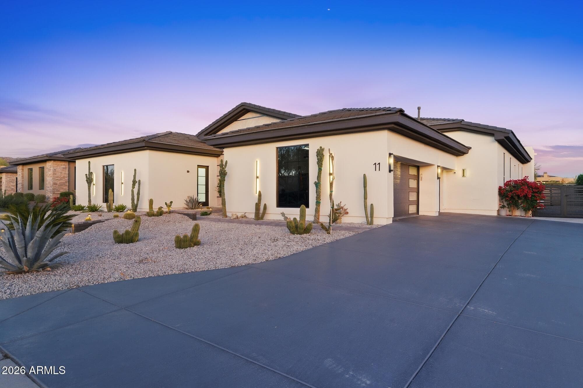 7130 E SADDLEBACK Street 11, Mesa, AZ 85207 — photo 35 of 38