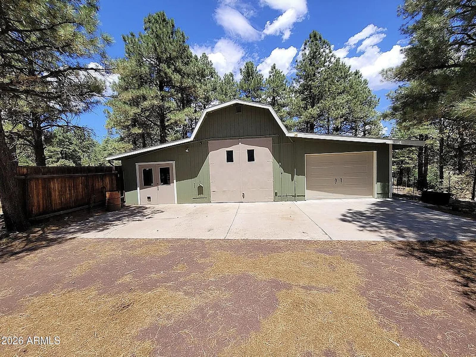 7851 Pine Country Lane, Flagstaff, AZ 86004 — photo 5 of 24