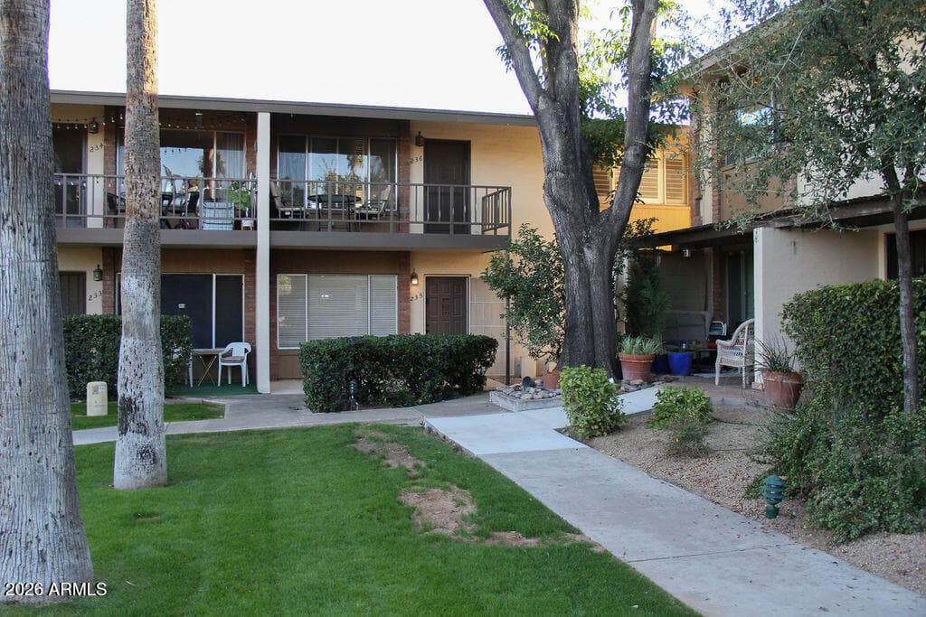 4701 N 68TH Street 235, Scottsdale, AZ 85251 — photo 34 of 42