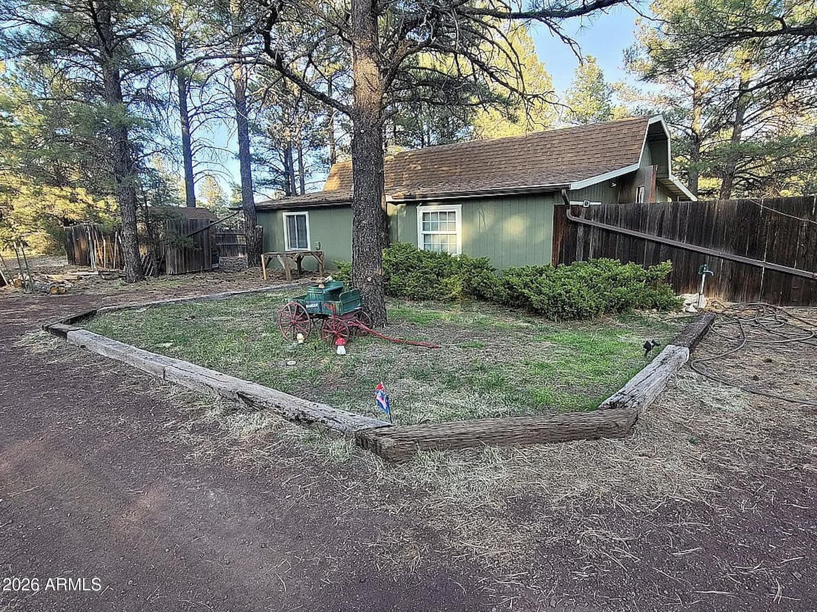 7851 Pine Country Lane, Flagstaff, AZ 86004 — photo 22 of 24